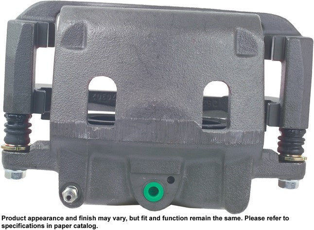 CARDONE Reman Disc Brake Caliper P/N:19-B2982 Fits: Infiniti Qx56 06-04, Nissan Armada 06-05, Nissan Pathfinder Armada 2004, Nissan Titan 07-04 - Image 4