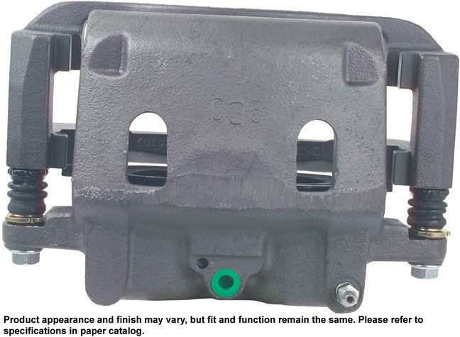 CARDONE Reman Disc Brake Caliper P/N:19-B2983 Fits: Infiniti Qx56 06-04, Nissan Armada 06-05, Nissan Pathfinder Armada 2004, Nissan Titan 07-04 - Image 4