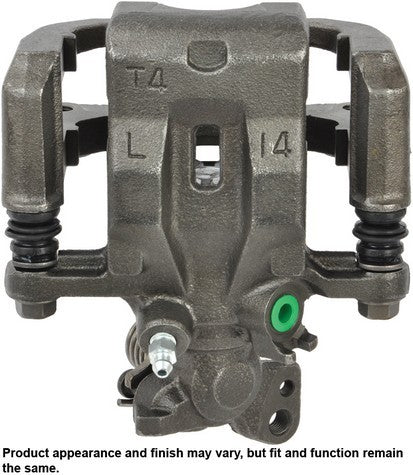 CARDONE Reman Disc Brake Caliper P/N:19-B2992 Fits: Mazda Rx-8 11-04 - Image 4