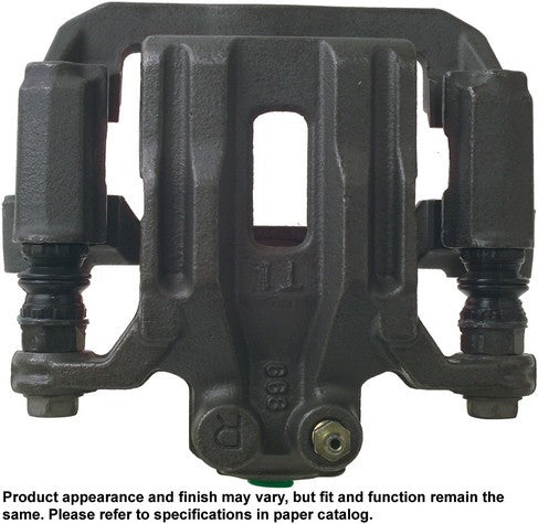 CARDONE Reman Disc Brake Caliper P/N:19-B2995 Fits: Nissan Frontier 23-05, Nissan Xterra 15-05, Suzuki Equator 12-09 - Image 4