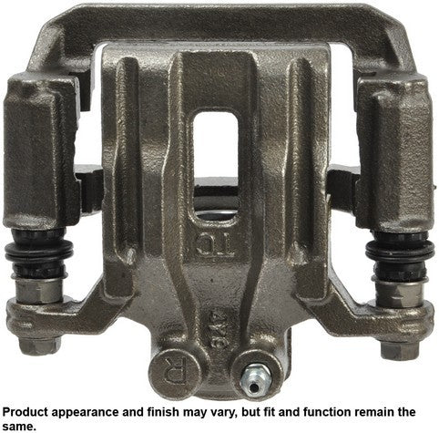CARDONE Reman Disc Brake Caliper P/N:19-B2995A Fits: Nissan Pathfinder 12-05 - Image 4
