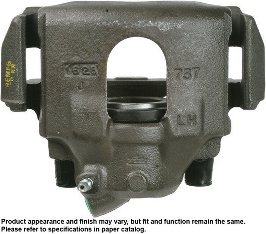 CARDONE Reman Disc Brake Caliper P/N:19-B3042 Fits: Kia Sephia 00-94, Kia Spectra 2000 - Image 4