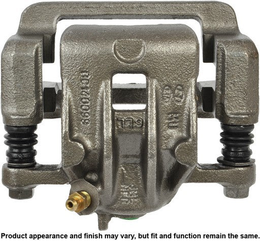 CARDONE Reman Disc Brake Caliper P/N:19-B3100A Fits: Hyundai Azera 09-06, Hyundai Sonata 08-06 - Image 4