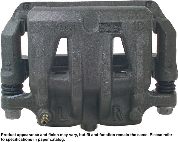 CARDONE Reman Disc Brake Caliper P/N:19-B3106 Fits: Nissan Quest 09-04, Nissan Quest 17-11 - Image 4