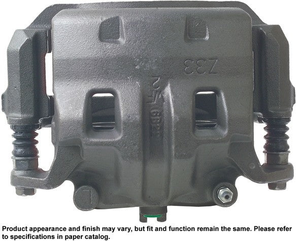 CARDONE Reman Disc Brake Caliper P/N:19-B3123A Fits: Nissan Frontier 23-05, Nissan Pathfinder 12-05, Nissan Xterra 15-05, Suzuki Equator 12-09 - Image 4