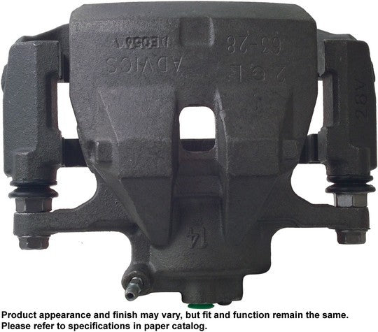 CARDONE Reman Disc Brake Caliper P/N:19-B3128 Fits: Lexus Es350 12-07, Lexus Es350 18-16, Toyota Avalon 18-08, Toyota Camry 17-07 - Image 4