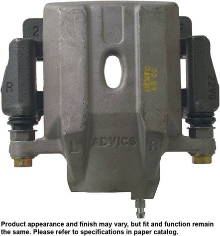 CARDONE Reman Disc Brake Caliper P/N:19-B3135 Fits: Toyota Prius 09-04 - Image 4
