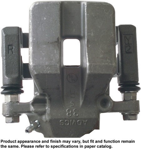 CARDONE Reman Disc Brake Caliper P/N:19-B3192 Fits: Toyota Rav4 12-06 - Image 4