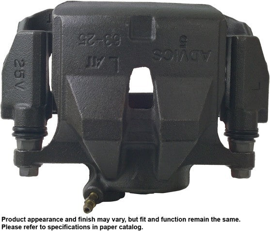CARDONE Reman Disc Brake Caliper P/N:19-B3196 Fits: Toyota Rav4 18-06 - Image 4