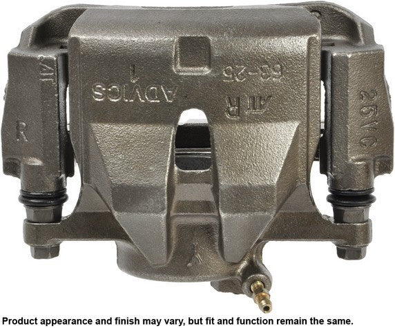 CARDONE Reman Disc Brake Caliper P/N:19-B3197A Fits: Lexus Hs250h 12-10, Scion Xb 15-08, Toyota Prius V 17-12, Toyota Rav4 18-12 - Image 4
