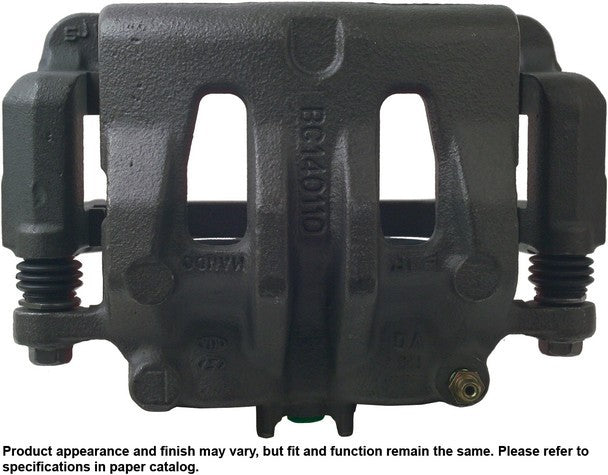 CARDONE Reman Disc Brake Caliper P/N:19-B3209 Fits: Hyundai Entourage 10-07, Kia Sedona 12-06, Kia Sedona 2014 - Image 4