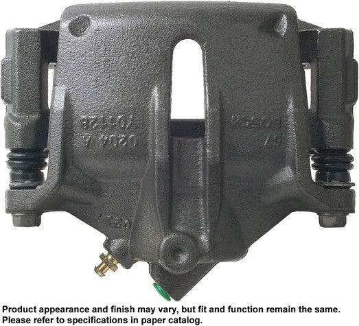 CARDONE Reman Disc Brake Caliper P/N:19-B3212 Fits: Ford Mondeo 07-01, Jaguar X-type 08-02 - Image 4