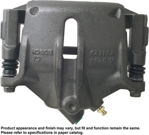 CARDONE Reman Disc Brake Caliper P/N:19-B3213 Fits: Ford Mondeo 07-01, Jaguar X-type 08-02 - Image 4