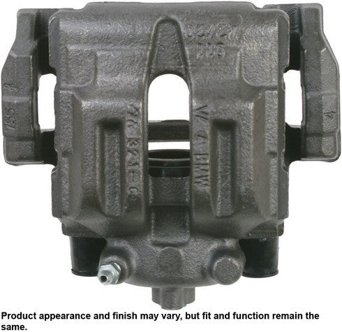 CARDONE Reman Disc Brake Caliper P/N:19-B3226 Fits: BMW 323i 11-06, BMW 325i 2006, BMW 325xi 2006, BMW 328i 13-07, BMW 328i Xdrive 13-09, BMW 328xi 08-07, BMW X1 15-13 - Image 4