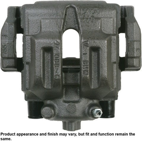 CARDONE Reman Disc Brake Caliper P/N:19-B3227 Fits: BMW 323i 11-06, BMW 325i 2006, BMW 325xi 2006, BMW 328i 13-07, BMW 328i Xdrive 13-09, BMW 328xi 08-07, BMW X1 15-13 - Image 4