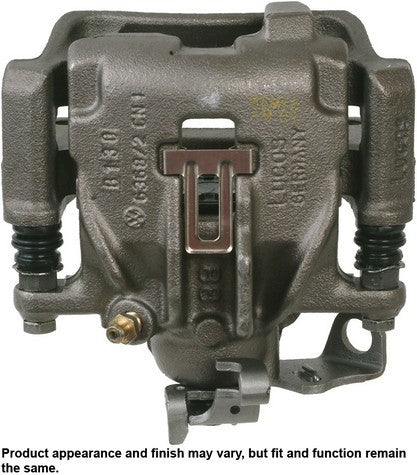 CARDONE Reman Disc Brake Caliper P/N:19-B3228 Fits: Volkswagen Eurovan 03-00, Volkswagen Sharan 08-02 - Image 4