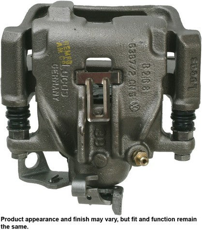 CARDONE Reman Disc Brake Caliper P/N:19-B3229 Fits: Volkswagen Eurovan 03-00, Volkswagen Sharan 08-02 - Image 4