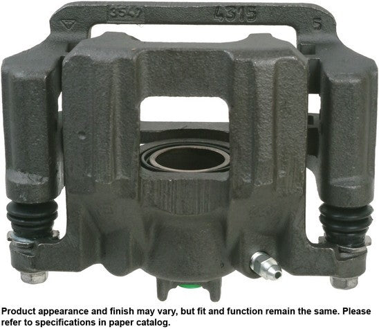 CARDONE Reman Disc Brake Caliper P/N:19-B3239 Fits: Acura Mdx 13-07, Acura Zdx 13-10 - Image 4