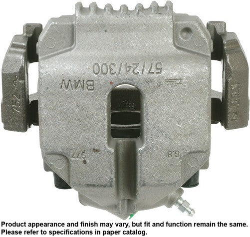 CARDONE Reman Disc Brake Caliper P/N:19-B3243 Fits: BMW 325i 2006, BMW 325xi 2006, BMW 328i 2007, BMW 328xi 2007 - Image 4