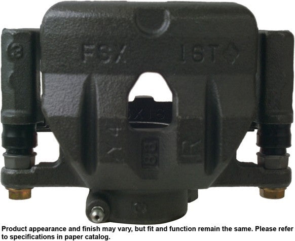 CARDONE Reman Disc Brake Caliper P/N:19-B3248 Fits: Mazda Rx-8 08-04 - Image 4
