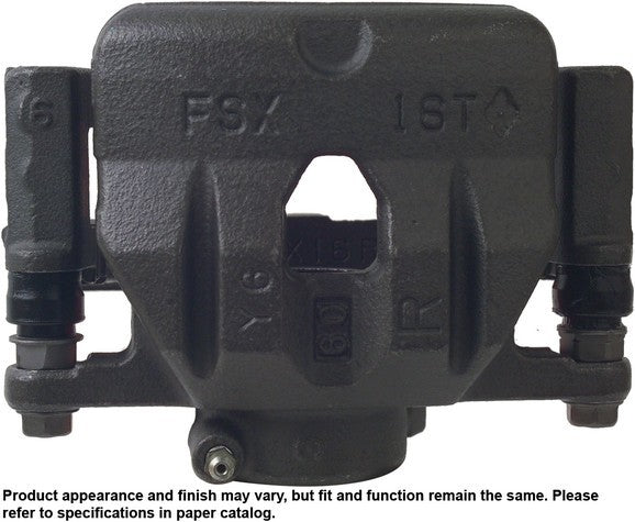 CARDONE Reman Disc Brake Caliper P/N:19-B3248A Fits: Mazda Rx-8 11-04 - Image 4