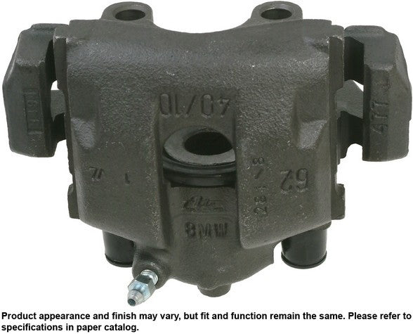 CARDONE Reman Disc Brake Caliper P/N:19-B3250 Fits: BMW Z4 05-03 - Image 4