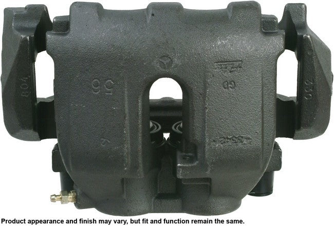 CARDONE Reman Disc Brake Caliper P/N:19-B3256 Fits: Mercedes-benz E350, Mercedes-benz E500, Mercedes-benz E550, Mercedes-benz Ml320, Mercedes-benz Ml350, Mercedes-benz Ml450, Mercedes-benz Ml500, Mercedes-benz R320, Mercedes-benz R350, Mercedes-benz R500 - Image 4
