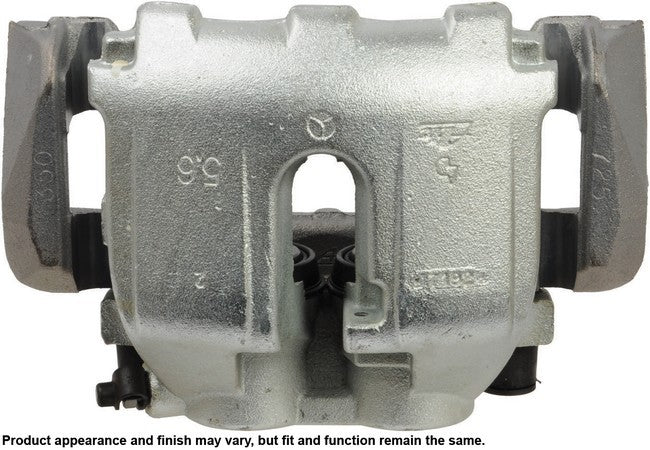 CARDONE Reman Disc Brake Caliper P/N:19-B3256B Fits: Mercedes-benz Gl320 08-07, Mercedes-benz Gl350 12-11, Mercedes-benz Gl450 12-09, Mercedes-benz Gl550 12-09, Mercedes-benz Ml320 09-07, Mercedes-benz Ml550 11-09, Mercedes-benz R350 2012 - Image 4