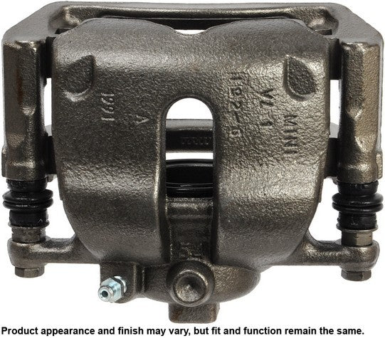 CARDONE Reman Disc Brake Caliper P/N:19-B3284 Fits: Mini Cooper 06-05, Mini Cooper 2008 - Image 4