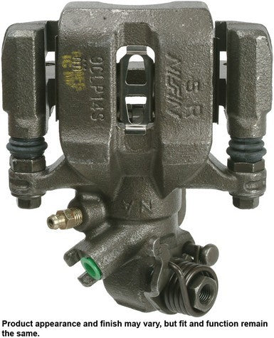 CARDONE Reman Disc Brake Caliper P/N:19-B3298 Fits: Acura Csx 11-06, Acura Ilx 18-13, Honda Civic 15-06 - Image 4