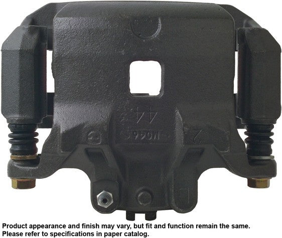 CARDONE Reman Disc Brake Caliper P/N:19-B3306 Fits: Nissan Sentra 19-07 - Image 4