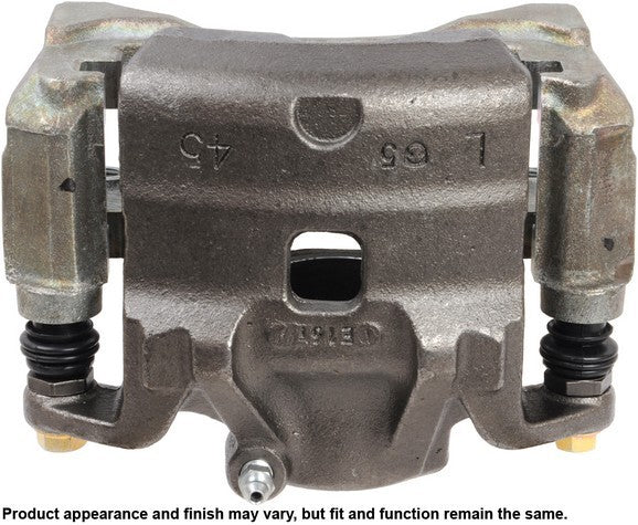 CARDONE Reman Disc Brake Caliper P/N:19-B3308A Fits: Nissan Altima 13-10, Nissan Sentra 12-11 - Image 4