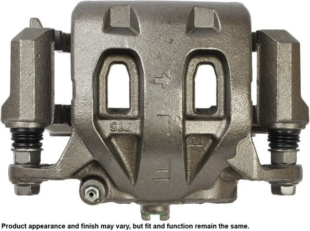 CARDONE Reman Disc Brake Caliper P/N:19-B3310 Fits: Infiniti Fx35 12-06, Infiniti Fx37 2013, Infiniti Fx45 08-06, Infiniti Qx70 2014 - Image 4
