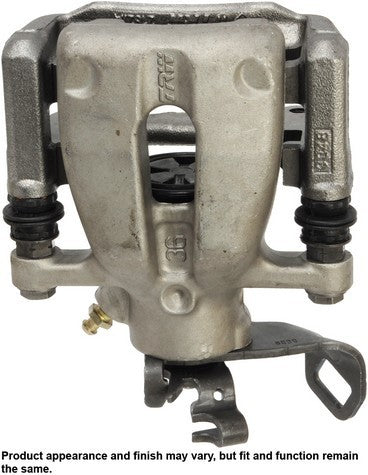 CARDONE Reman Disc Brake Caliper P/N:19-B3318 Fits: Mini Cooper 15-07 - Image 4