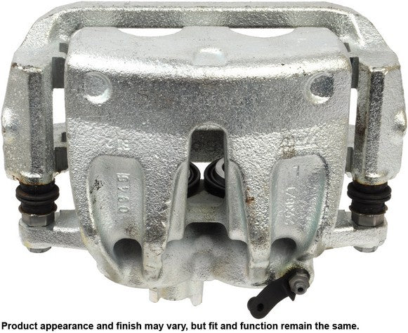 CARDONE Reman Disc Brake Caliper P/N:19-B3325A Fits: Land Rover Range Rover 09-06 - Image 4