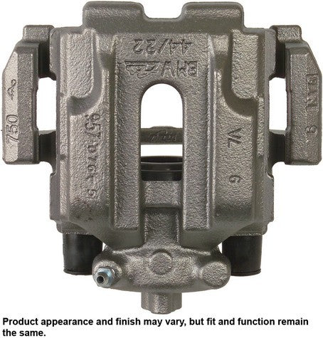 CARDONE Reman Disc Brake Caliper P/N:19-B3328 Fits: BMW 330i 2006, BMW 330xi 2006, BMW 335d 11-09, BMW 335i 13-07, BMW 335i Xdrive 13-09, BMW 335is 13-11, BMW 335xi 08-07, BMW X1 15-13 - Image 4