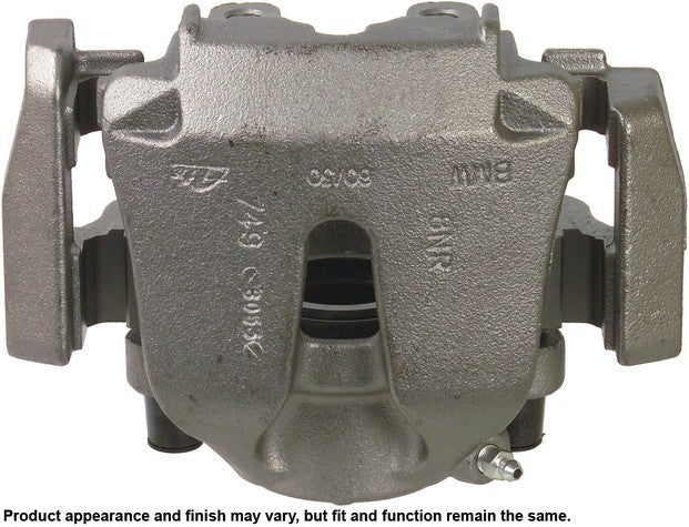 CARDONE Reman Disc Brake Caliper P/N:19-B3333 Fits: BMW X5 13-07, BMW X5 18-16, BMW X6 10-08 - Image 4