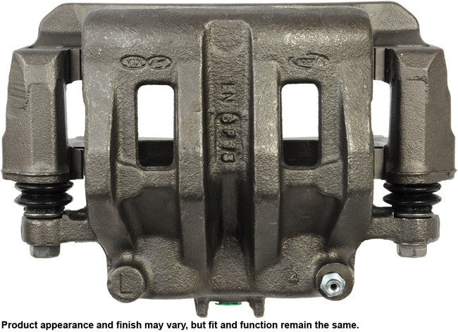 CARDONE Reman Disc Brake Caliper P/N:19-B3345 Fits: Hyundai Veracruz 12-07 - Image 4