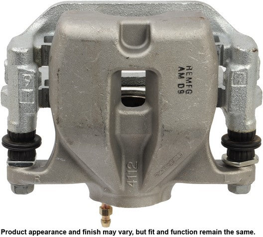 CARDONE Reman Disc Brake Caliper P/N:19-B3350 Fits: Toyota Highlander 13-08 - Image 4