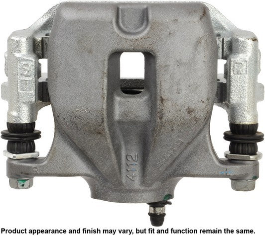 CARDONE Reman Disc Brake Caliper P/N:19-B3351 Fits: Toyota Highlander 13-08 - Image 4
