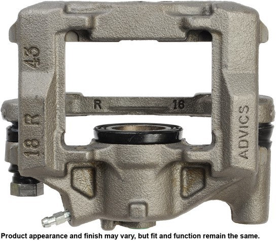 CARDONE Reman Disc Brake Caliper P/N:19-B3407 Fits: Lexus Gs300 2006, Lexus Is250 13-10 - Image 4