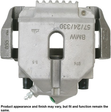 CARDONE Reman Disc Brake Caliper P/N:19-B3410 Fits: BMW 330i 2006, BMW 330xi 2006, BMW Z4 16-09 - Image 4