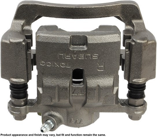 CARDONE Reman Disc Brake Caliper P/N:19-B3424 Fits: Subaru Forester 13-09, Subaru Impreza 14-08, Subaru Wrx 21-12 - Image 4