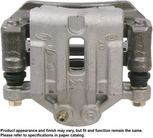 CARDONE Reman Disc Brake Caliper P/N:19-B3426 Fits: Kia Rondo 08-07 - Image 4