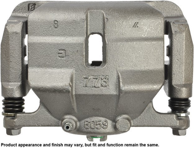 CARDONE Reman Disc Brake Caliper P/N:19-B3428 Fits: Nissan Rogue 13-08, Nissan Rogue Select 15-14, Suzuki Kizashi 13-10 - Image 4