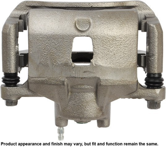 CARDONE Reman Disc Brake Caliper P/N:19-B3430 Fits: Nissan Tiida 11-07, Nissan Tiida 16-13, Nissan Versa 11-09 - Image 4