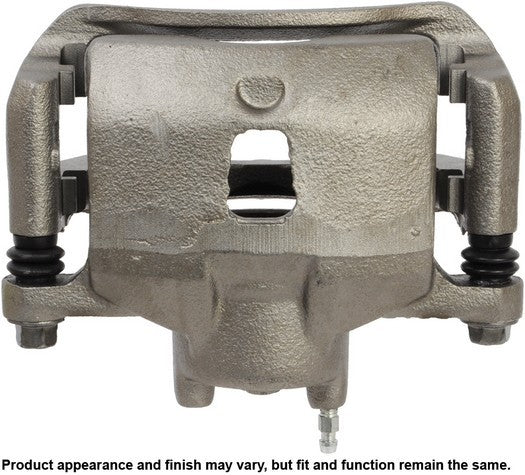 CARDONE Reman Disc Brake Caliper P/N:19-B3431 Fits: Nissan Tiida 11-07, Nissan Tiida 16-13, Nissan Versa 11-09 - Image 4