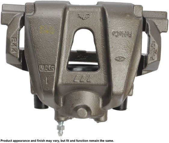 CARDONE Reman Disc Brake Caliper P/N:19-B3444 Fits: Mazda 6 07-06 - Image 4
