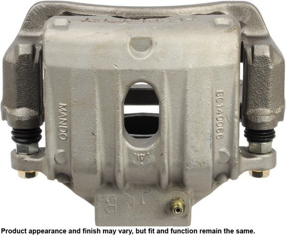 CARDONE Reman Disc Brake Caliper P/N:19-B3451 Fits: Hyundai Tiburon 08-06 - Image 4