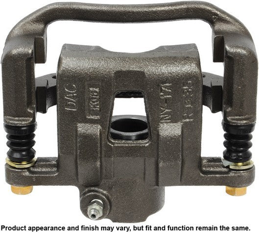 CARDONE Reman Disc Brake Caliper P/N:19-B3466 Fits: Chevrolet Epica 06-04, Suzuki Verona 06-04 - Image 4